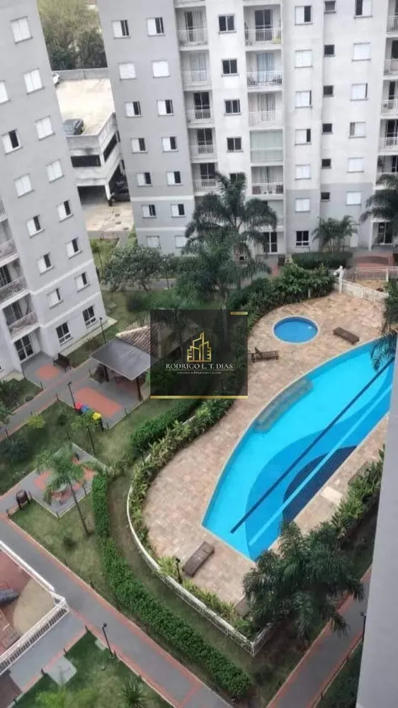 Apartamento, 3 quartos, 65 m² - Foto 2