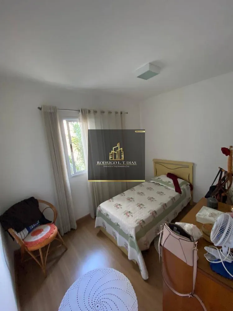 Apartamento, 3 quartos, 65 m² - Foto 11