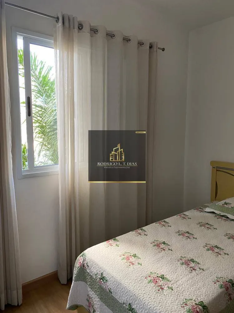 Apartamento, 3 quartos, 65 m² - Foto 12