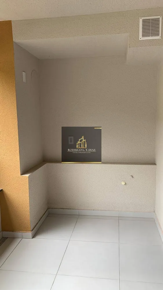 Apartamento, 3 quartos, 95 m² - Foto 9