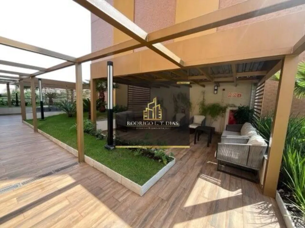 Apartamento, 3 quartos, 95 m² - Foto 4