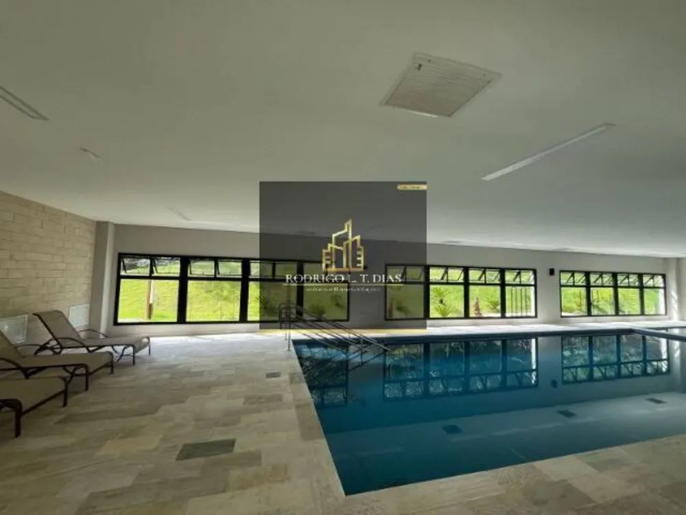 Apartamento, 3 quartos, 95 m² - Foto 1