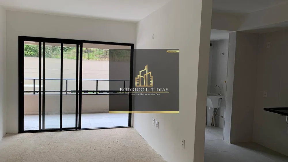 Apartamento, 3 quartos, 95 m² - Foto 5
