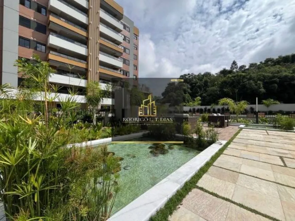 Apartamento, 3 quartos, 95 m² - Foto 10