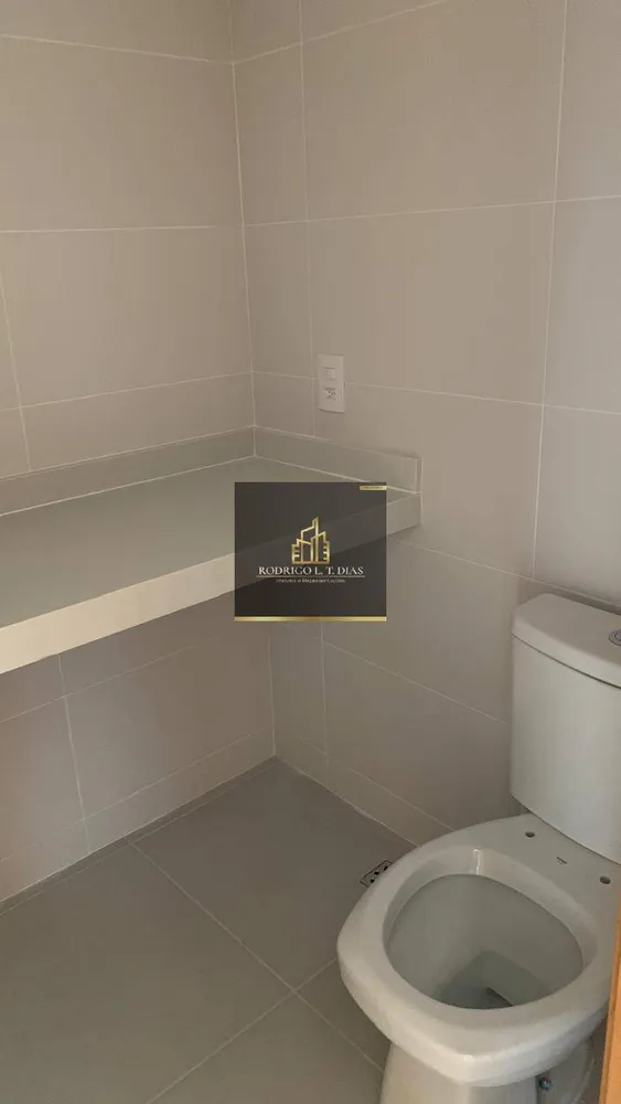 Apartamento, 3 quartos, 95 m² - Foto 8