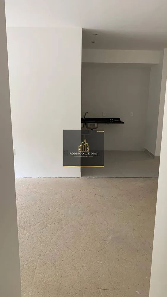 Apartamento, 3 quartos, 95 m² - Foto 6