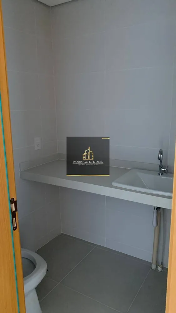 Apartamento, 3 quartos, 95 m² - Foto 3