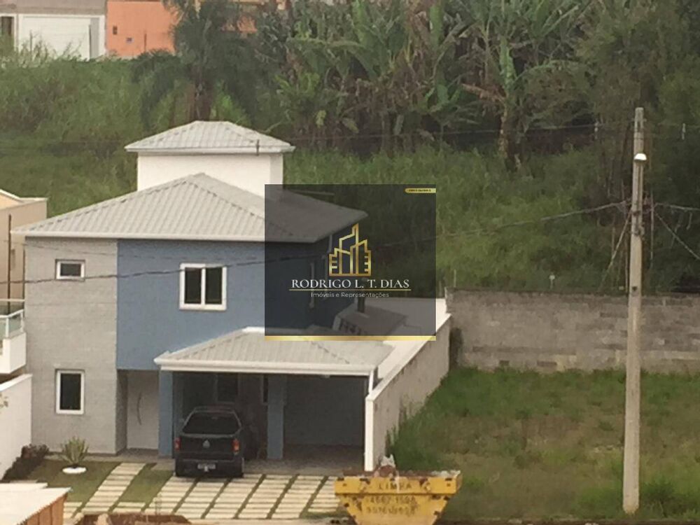 Casa de Condomínio à venda com 4 quartos, 190m² - Foto 4
