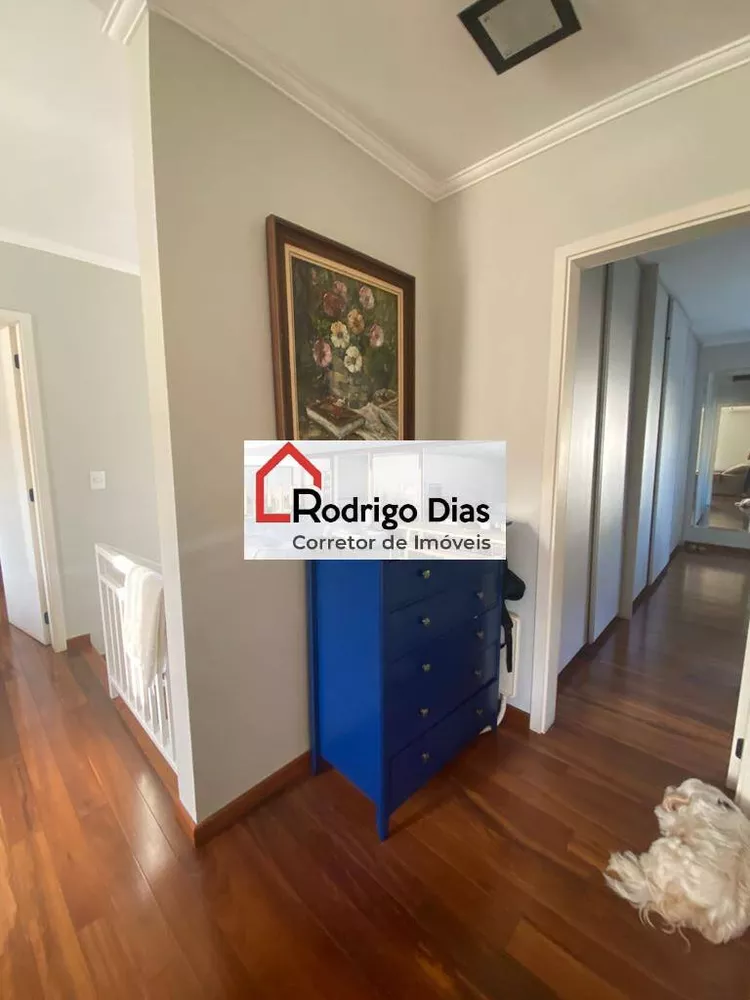 Casa de Condomínio à venda com 3 quartos, 173m² - Foto 4