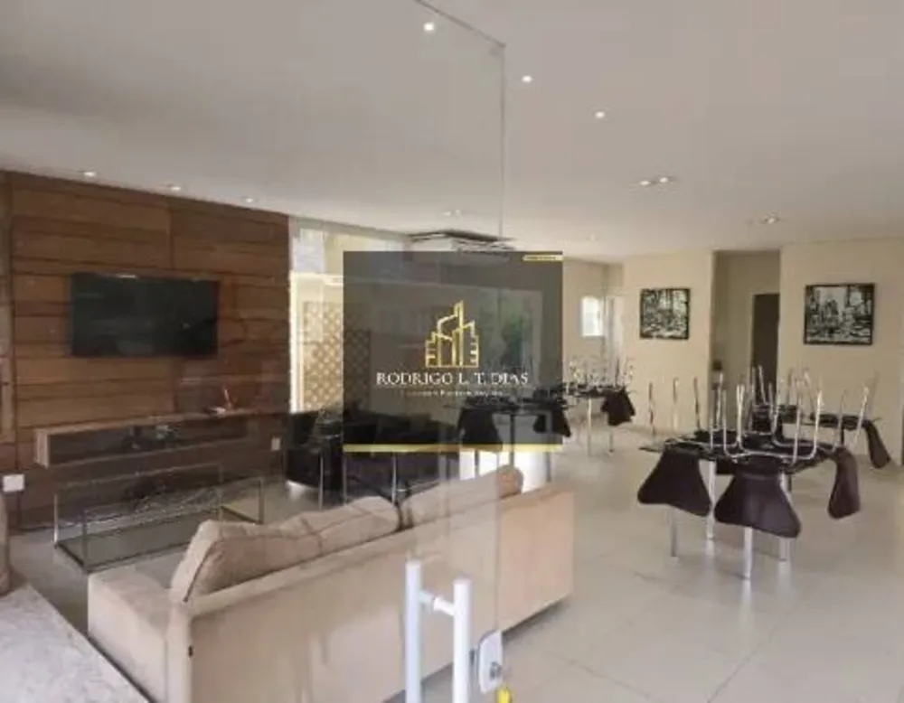 Casa de Condomínio, 2 quartos - Foto 6