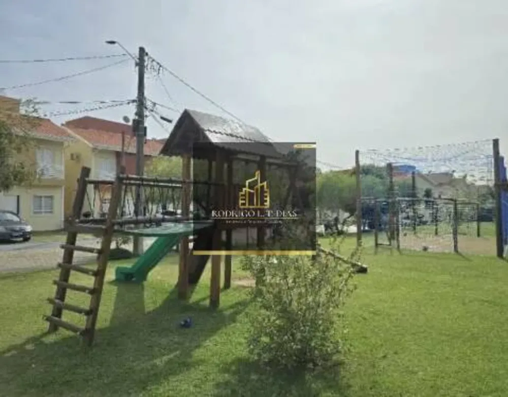 Casa de Condomínio, 2 quartos - Foto 5