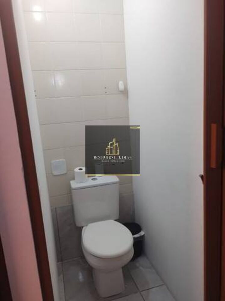 Conjunto Comercial-Sala para alugar, 80m² - Foto 1