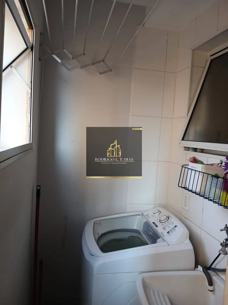 Apartamento, 2 quartos, 60 m² - Foto 8