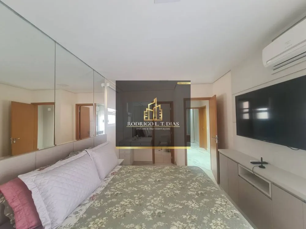 Apartamento, 3 quartos, 100 m² - Foto 6