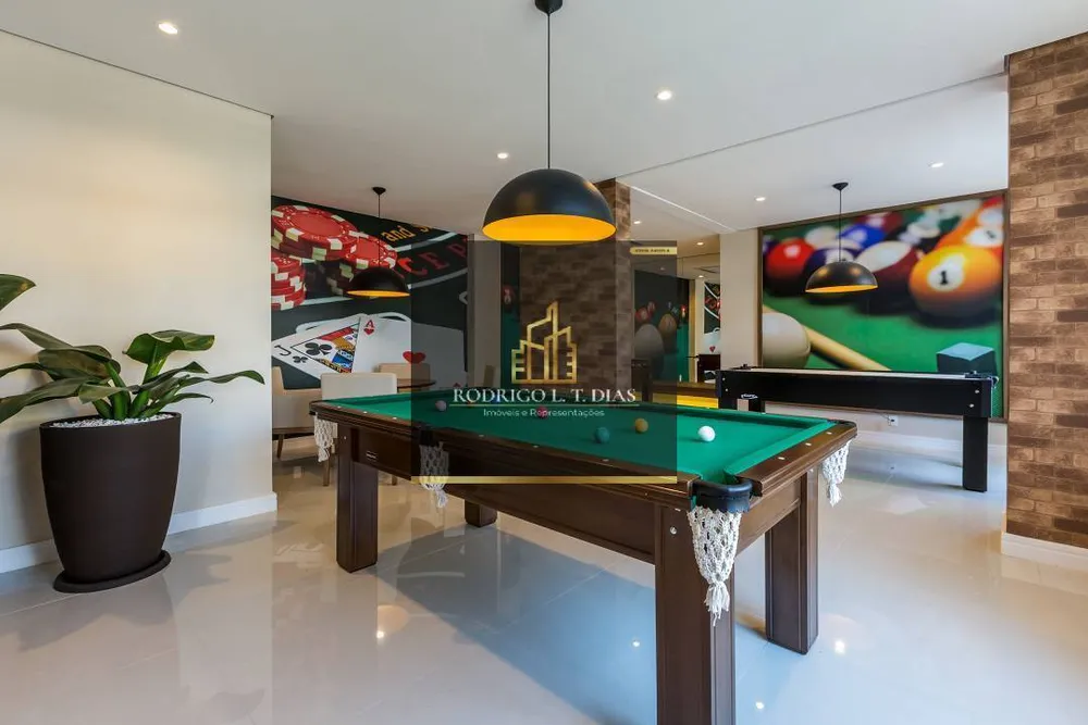Apartamento, 3 quartos, 100 m² - Foto 2