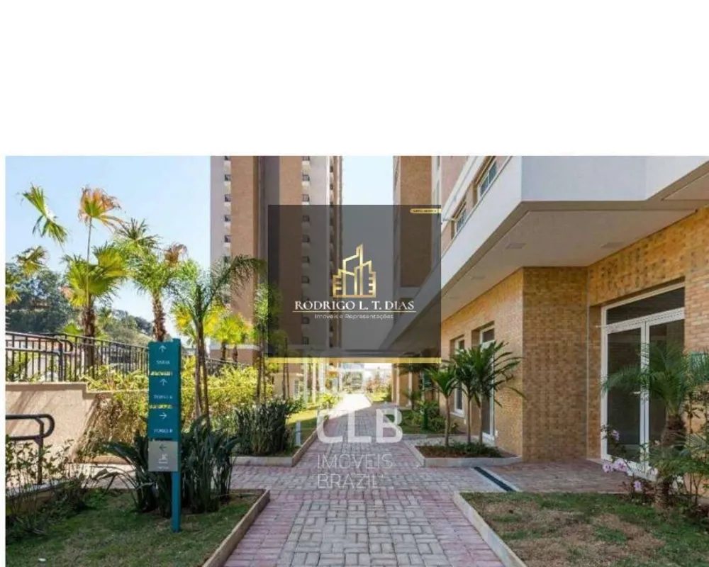 Apartamento, 3 quartos, 100 m² - Foto 5