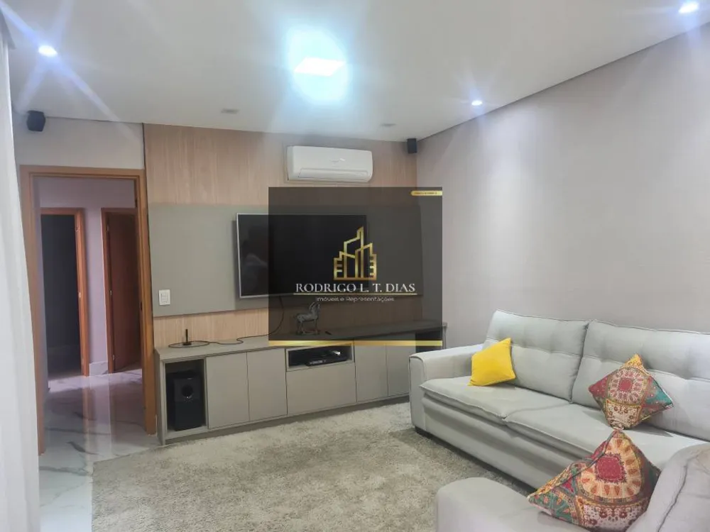 Apartamento, 3 quartos, 100 m² - Foto 7