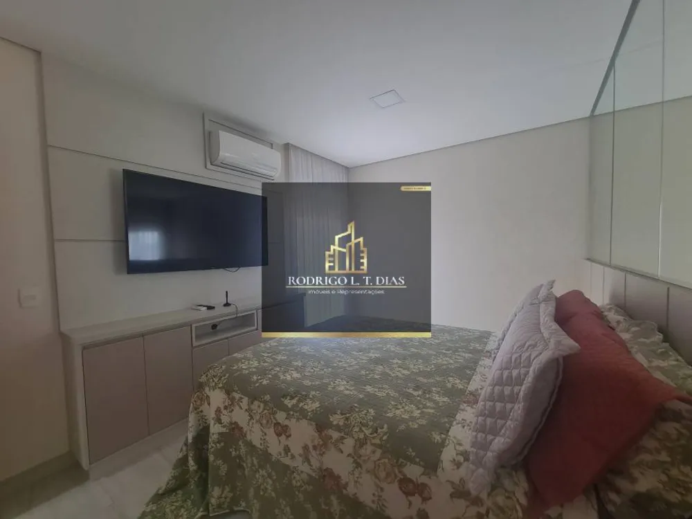 Apartamento, 3 quartos, 100 m² - Foto 3