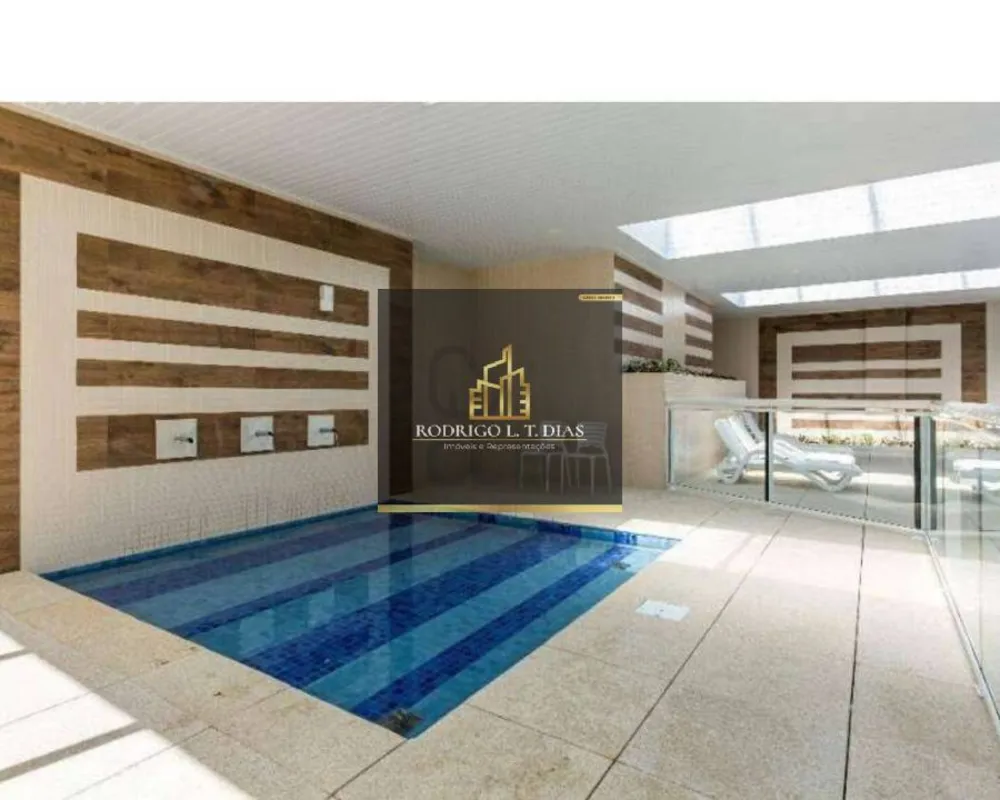 Apartamento, 3 quartos, 100 m² - Foto 4