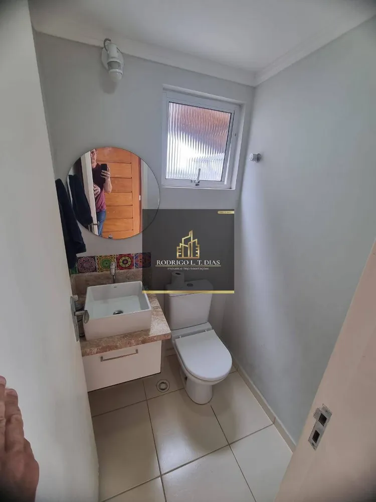 Casa de Condomínio, 3 quartos - Foto 8