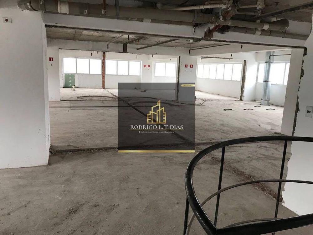 Loja-Salão, 412 m² - Foto 2