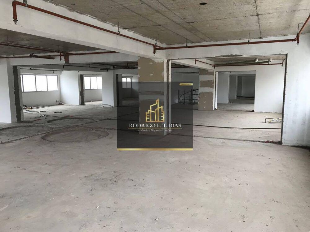 Loja-Salão, 412 m² - Foto 1