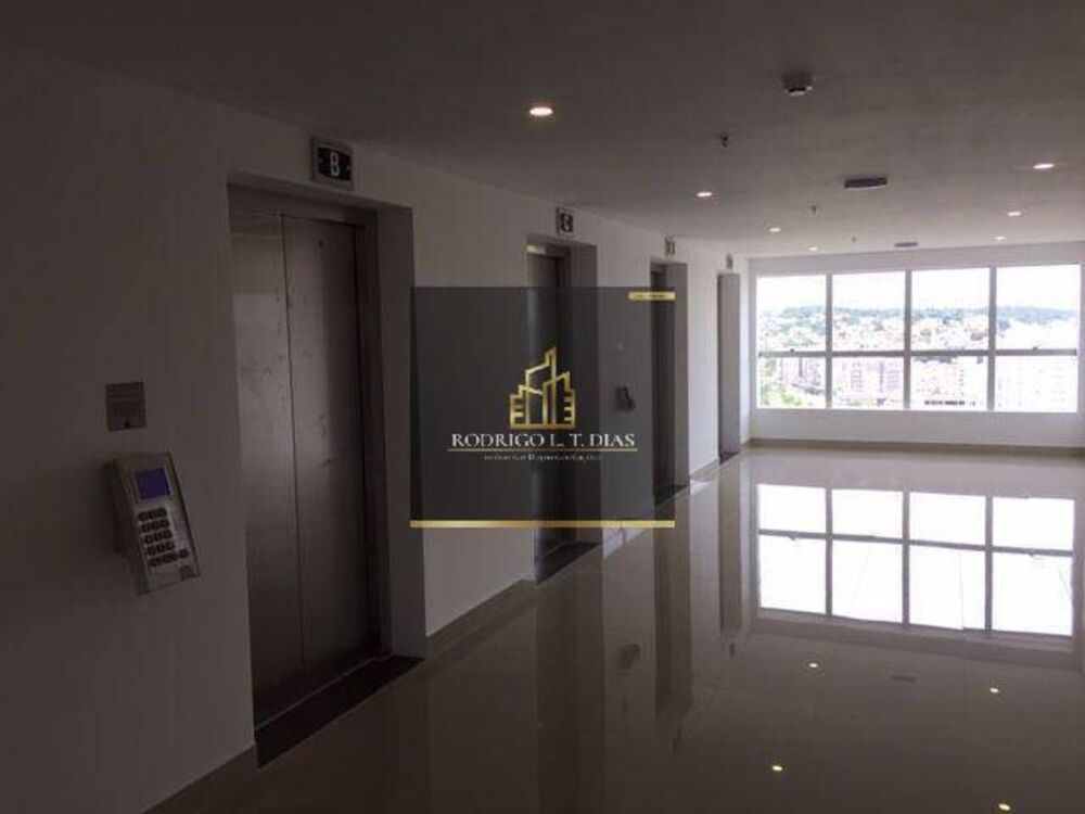 Loja-Salão, 412 m² - Foto 4