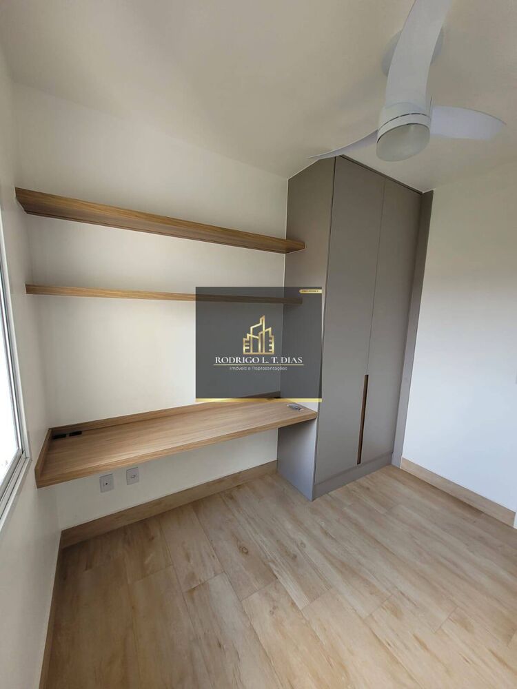 Apartamento, 2 quartos, 60 m² - Foto 23