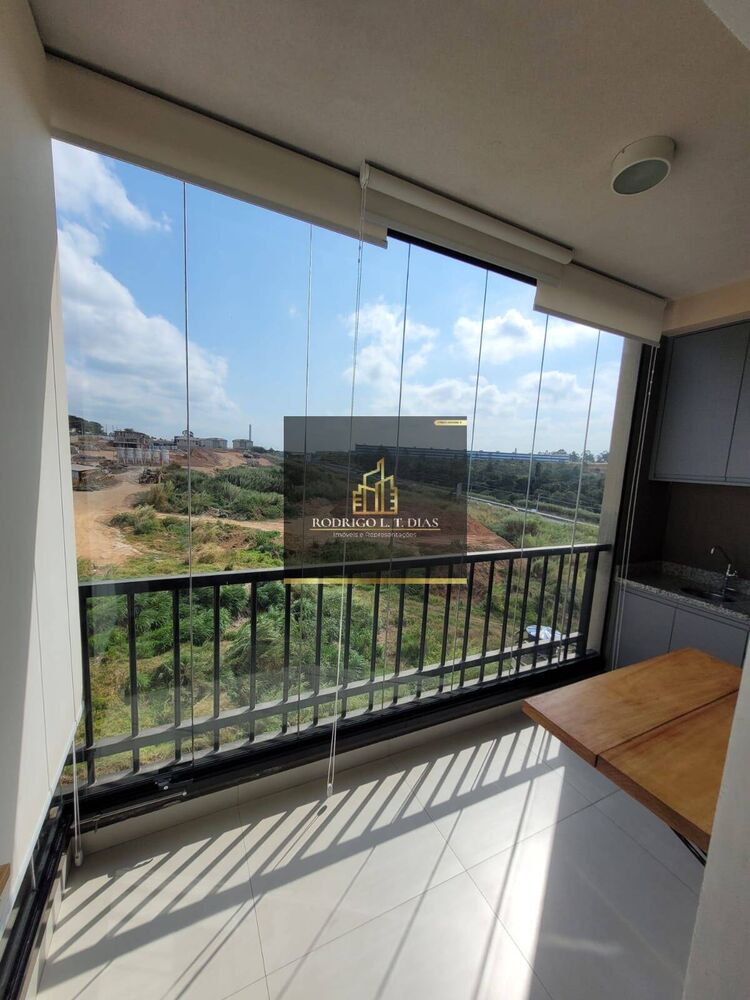 Apartamento, 2 quartos, 60 m² - Foto 12