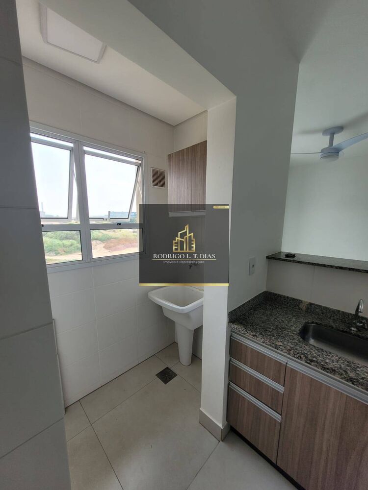 Apartamento, 2 quartos, 60 m² - Foto 9