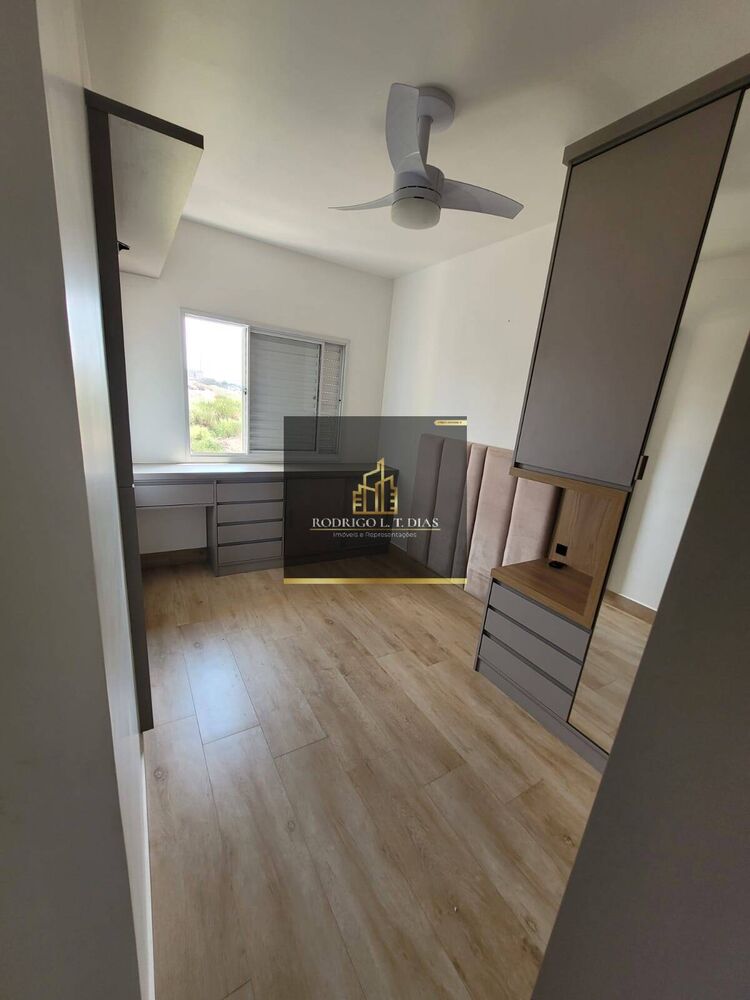 Apartamento, 2 quartos, 60 m² - Foto 20
