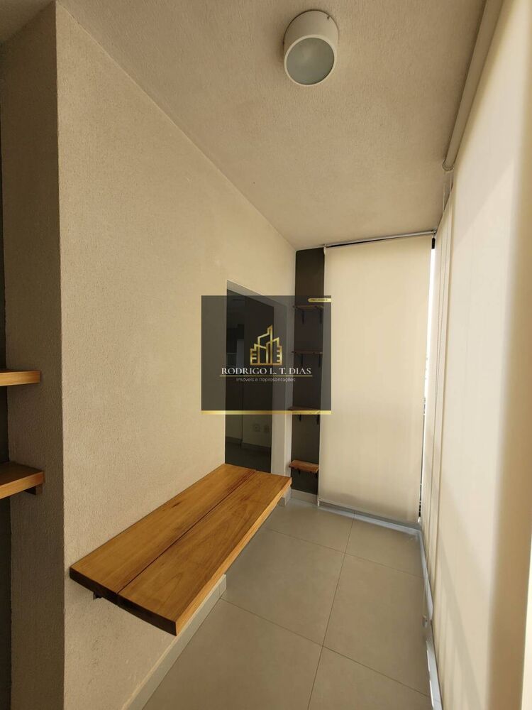 Apartamento, 2 quartos, 60 m² - Foto 7