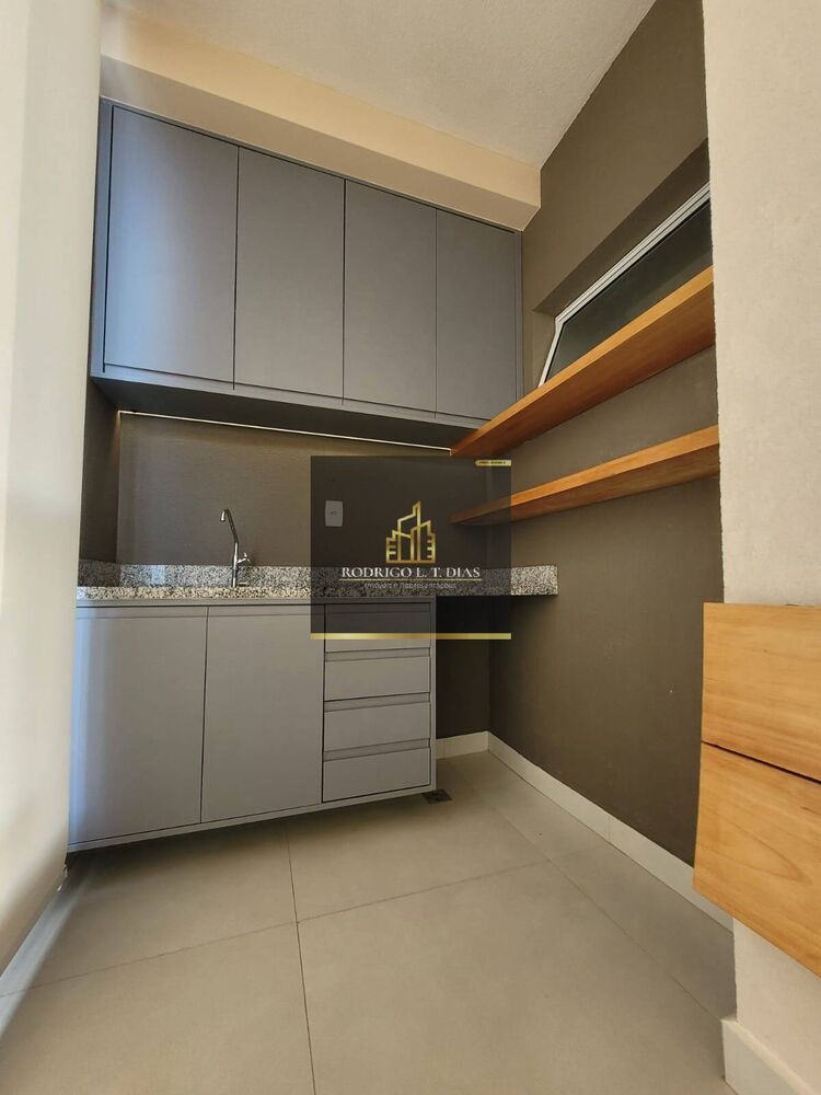 Apartamento, 2 quartos, 60 m² - Foto 3