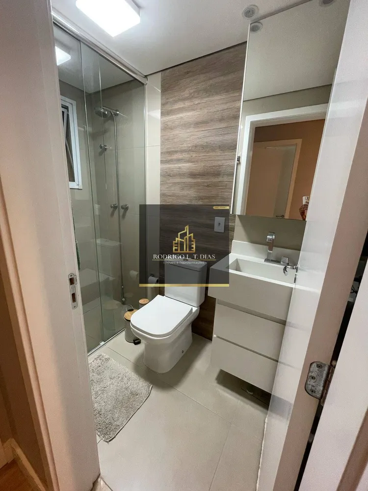 Apartamento, 2 quartos, 54 m² - Foto 4