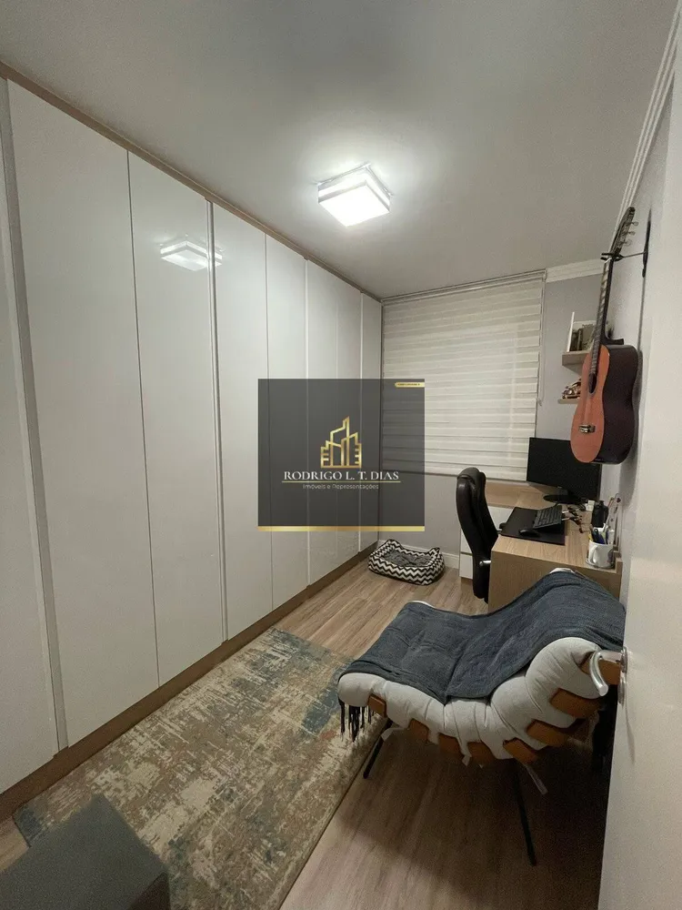 Apartamento, 2 quartos, 54 m² - Foto 8