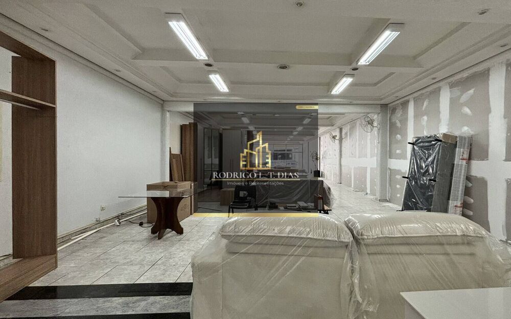 Loja-Salão para alugar, 385m² - Foto 3