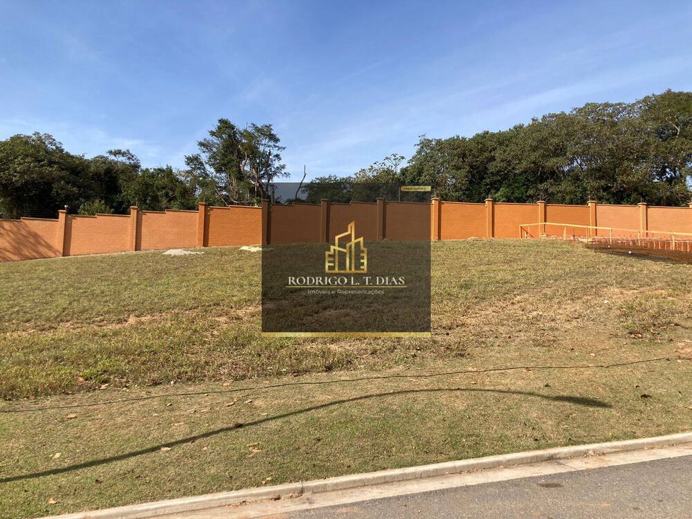 Terreno, 705 m² - Foto 1