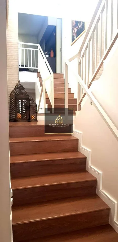 Casa de Condomínio, 4 quartos - Foto 4