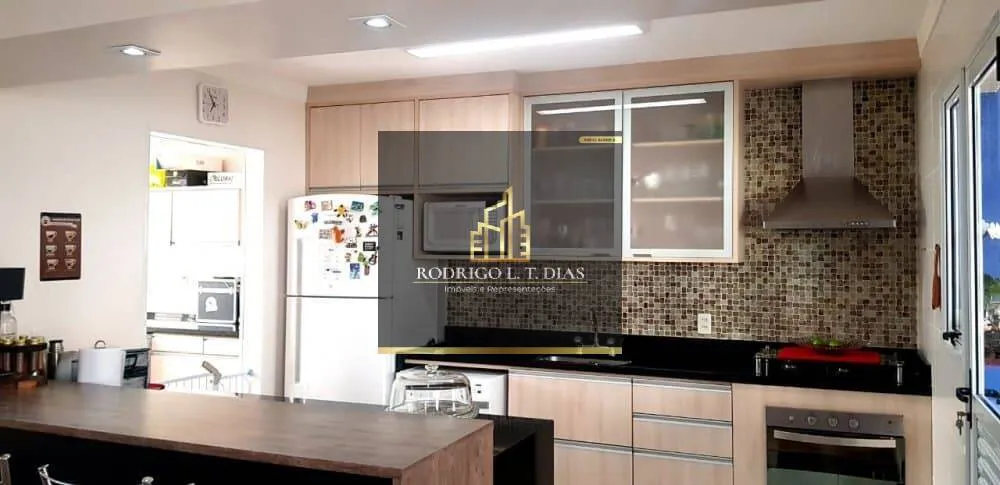 Casa de Condomínio, 4 quartos - Foto 10