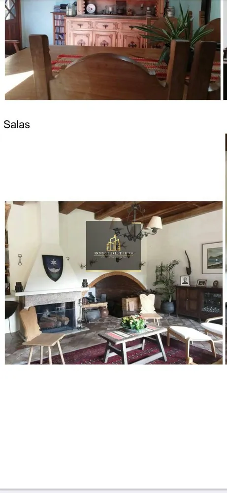 Sítio, 3 quartos, 5000 m² - Foto 8