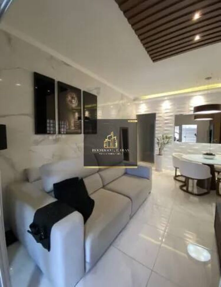 Casa, 2 quartos, 108 m² - Foto 6