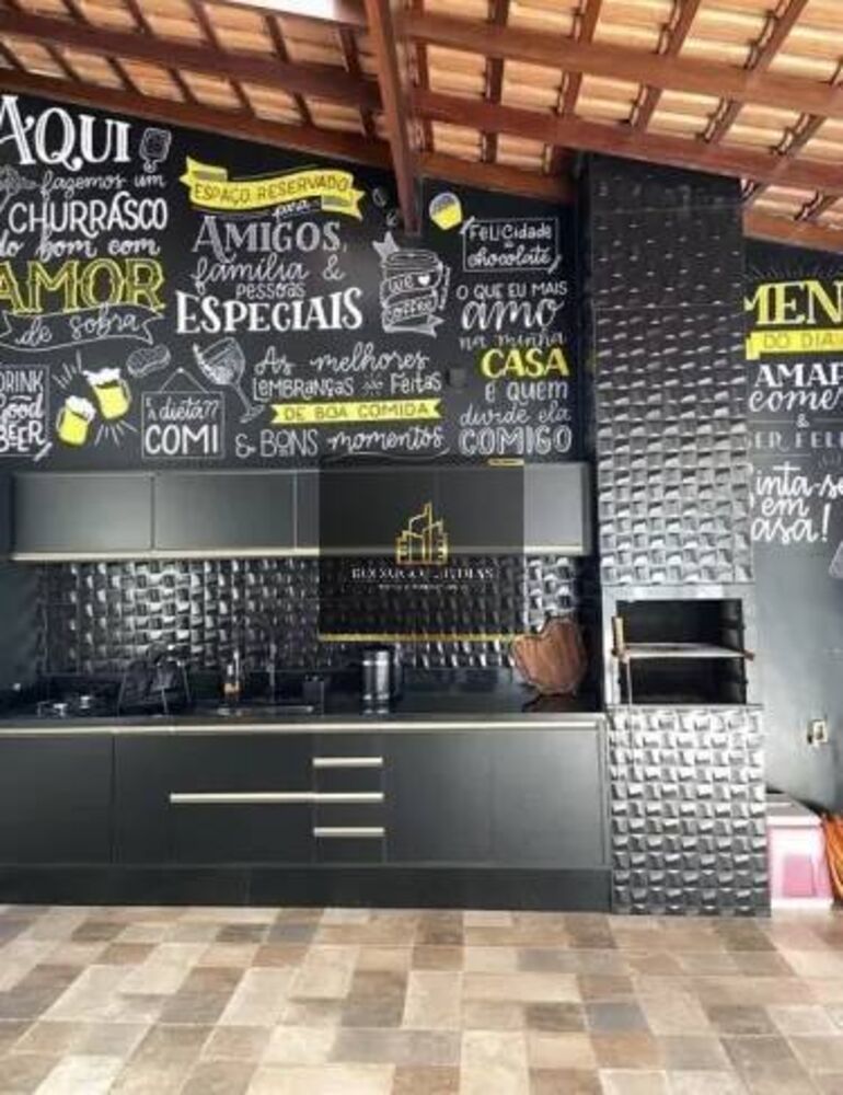 Casa, 2 quartos, 108 m² - Foto 16