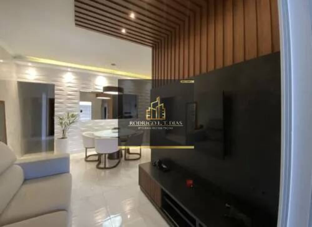 Casa, 2 quartos, 108 m² - Foto 3