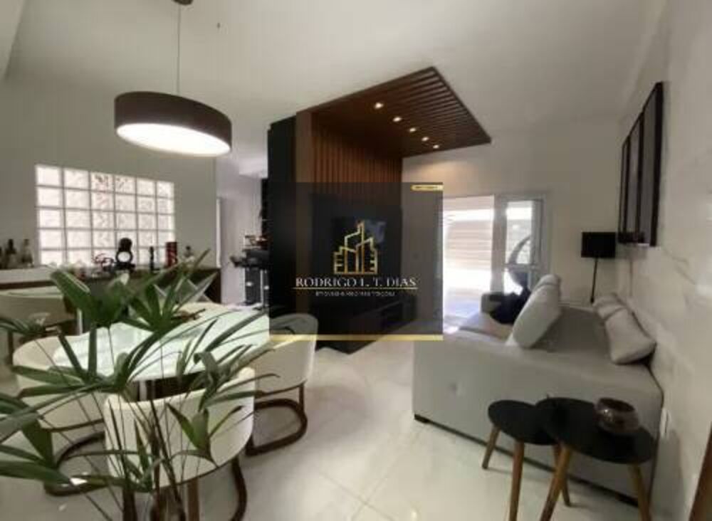 Casa, 2 quartos, 108 m² - Foto 1