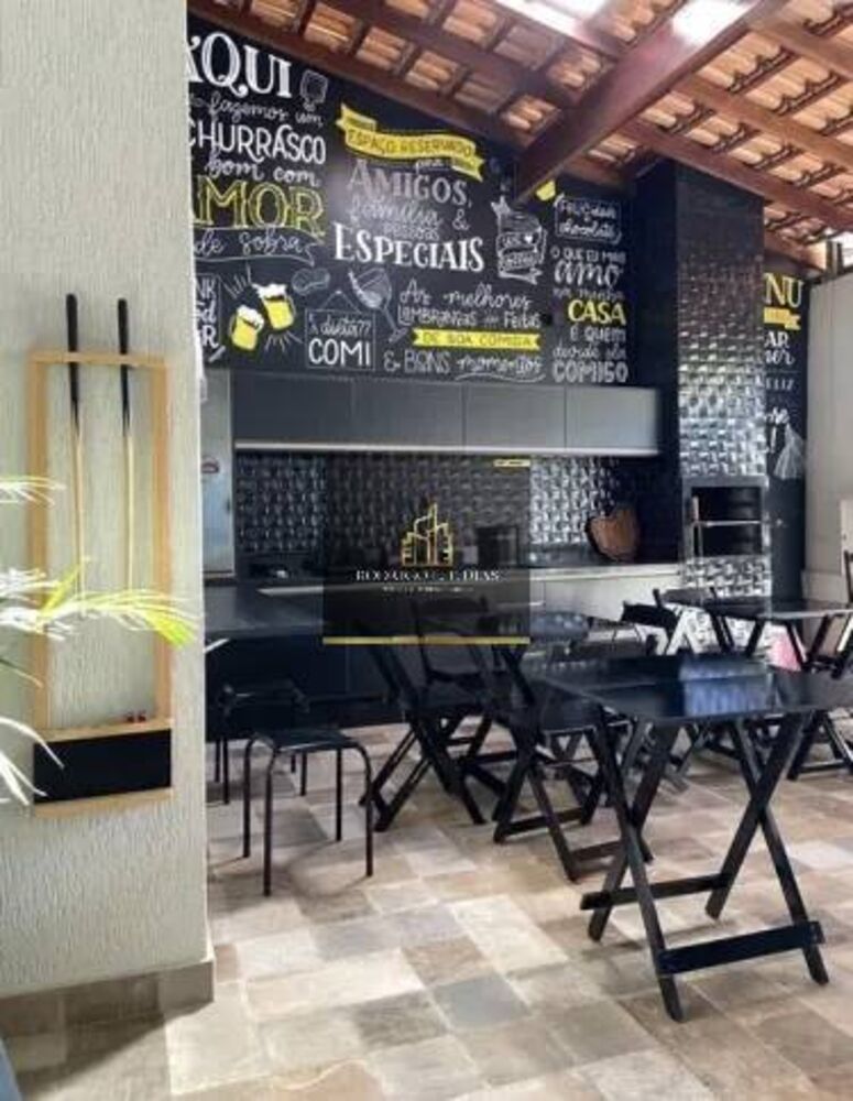 Casa, 2 quartos, 108 m² - Foto 2