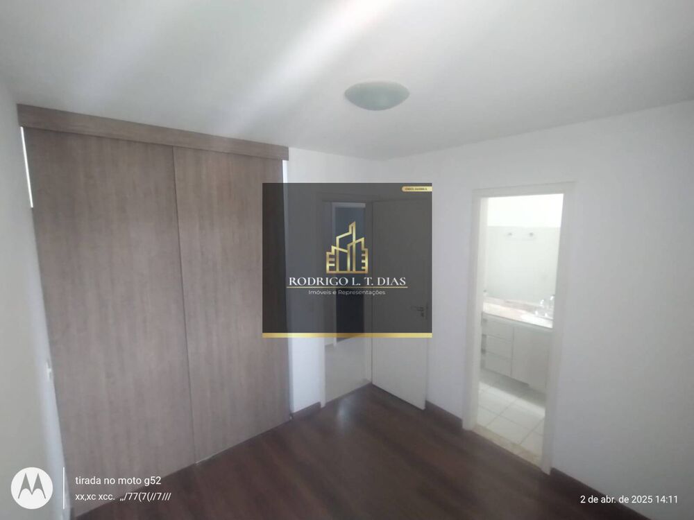 Apartamento para alugar com 3 quartos, 90m² - Foto 9