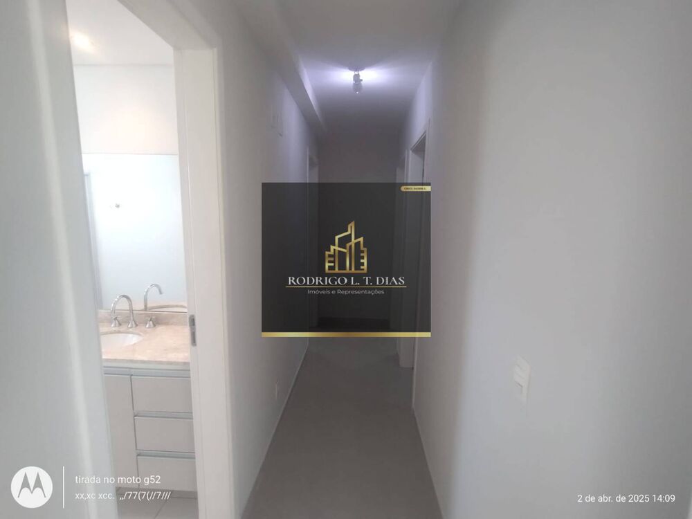 Apartamento para alugar com 3 quartos, 90m² - Foto 4