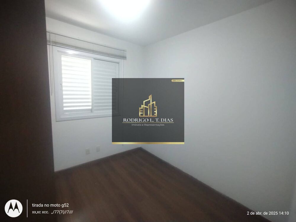 Apartamento para alugar com 3 quartos, 90m² - Foto 10