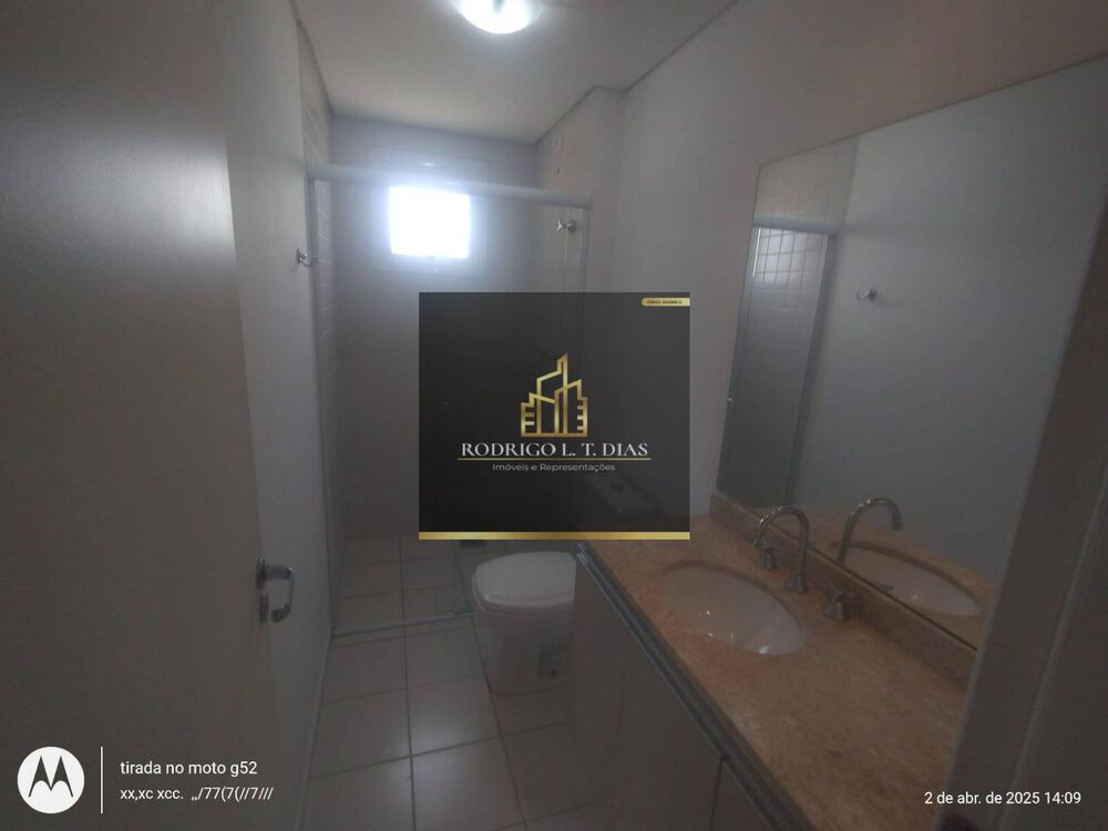 Apartamento para alugar com 3 quartos, 90m² - Foto 5
