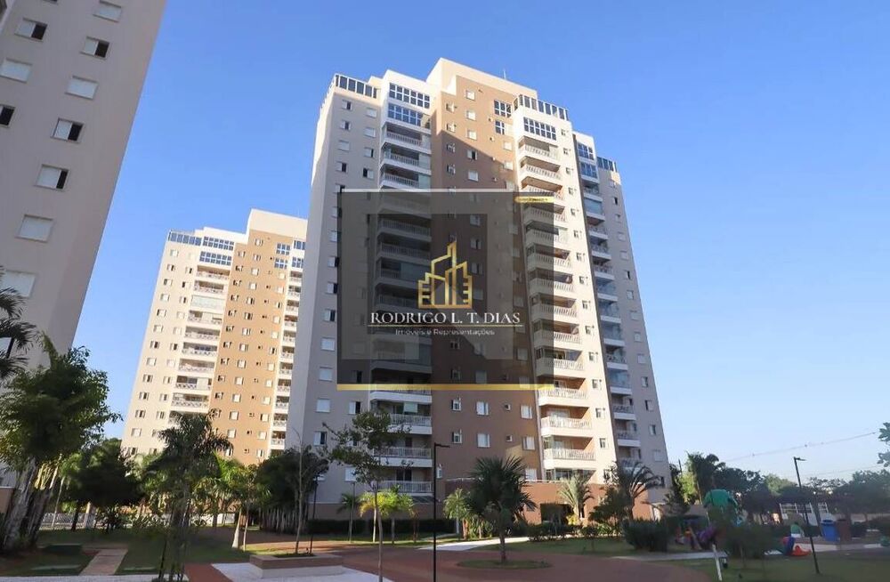 Apartamento para alugar com 3 quartos, 90m² - Foto 11